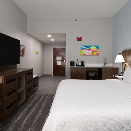 Hampton Inn Alpharetta/Roswell Exterior foto