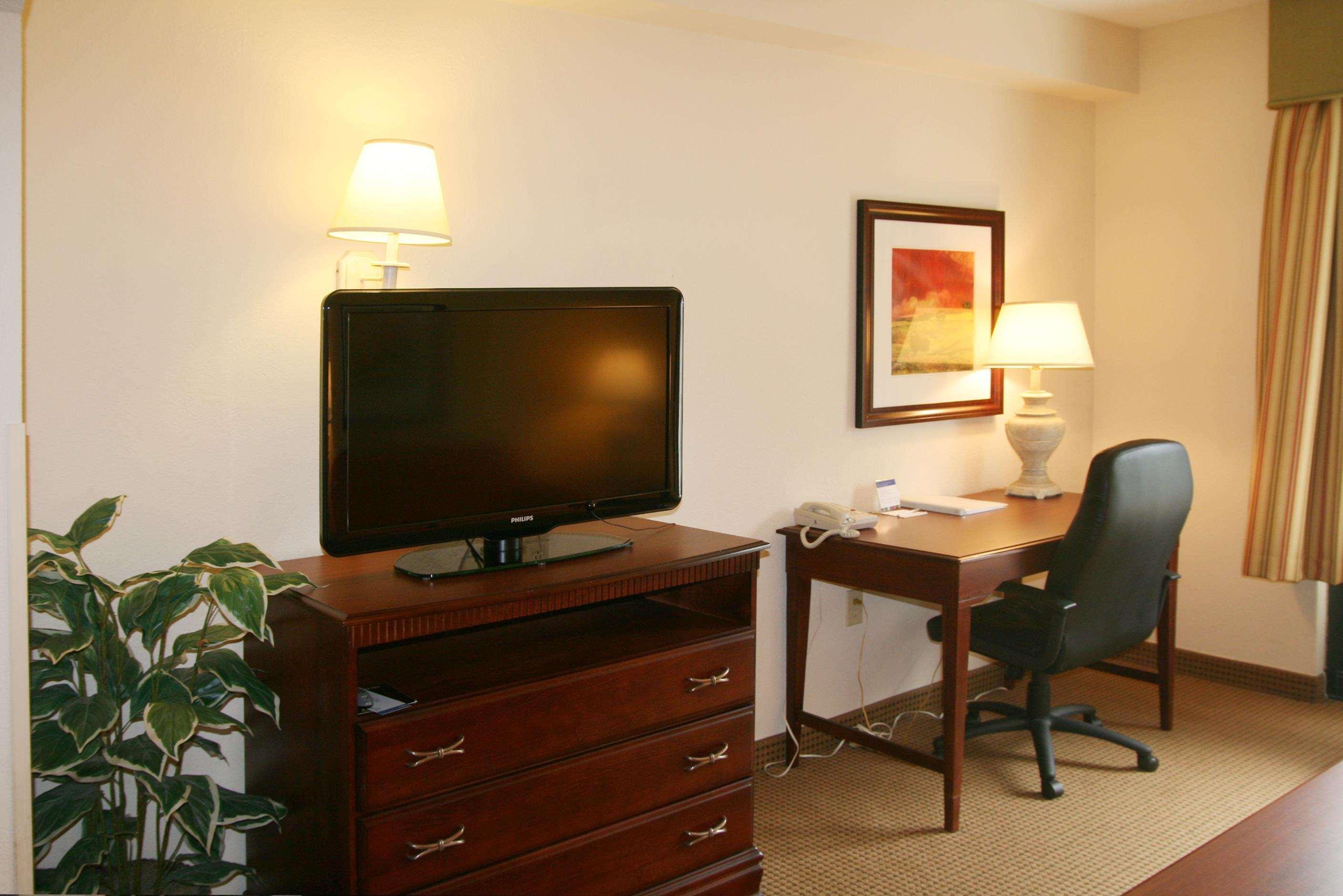 Hampton Inn Alpharetta/Roswell Exterior foto