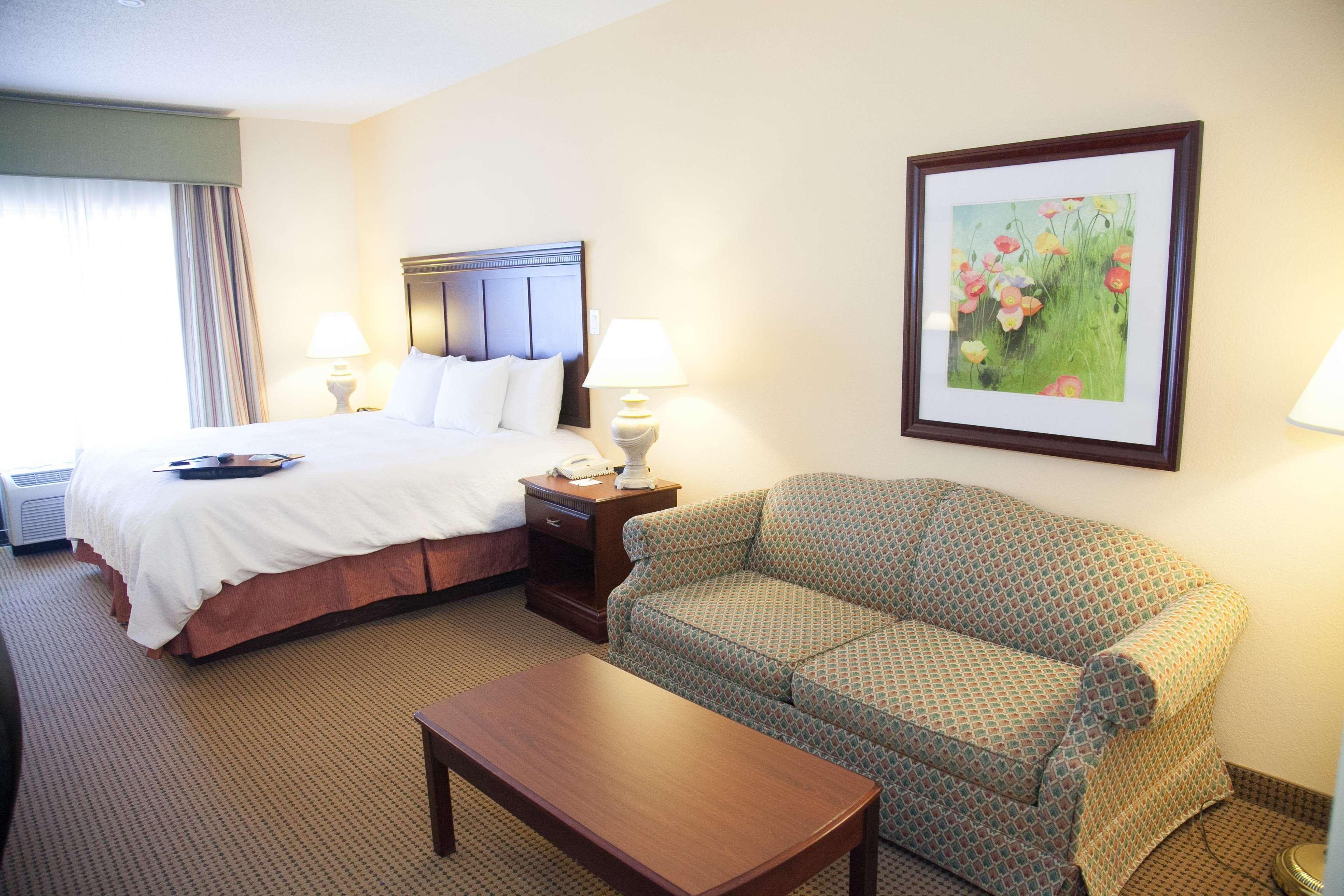 Hampton Inn Alpharetta/Roswell Exterior foto