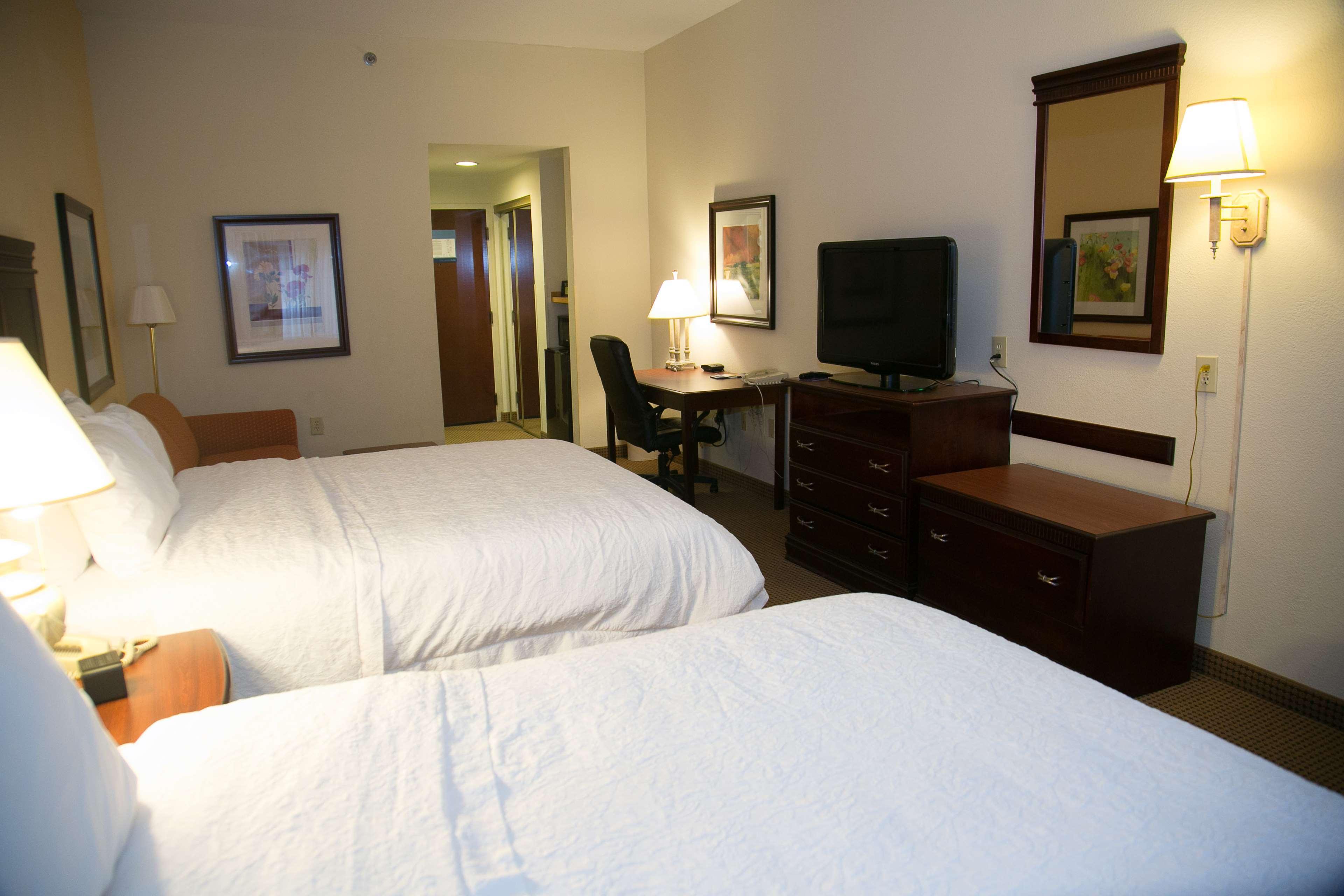 Hampton Inn Alpharetta/Roswell Exterior foto