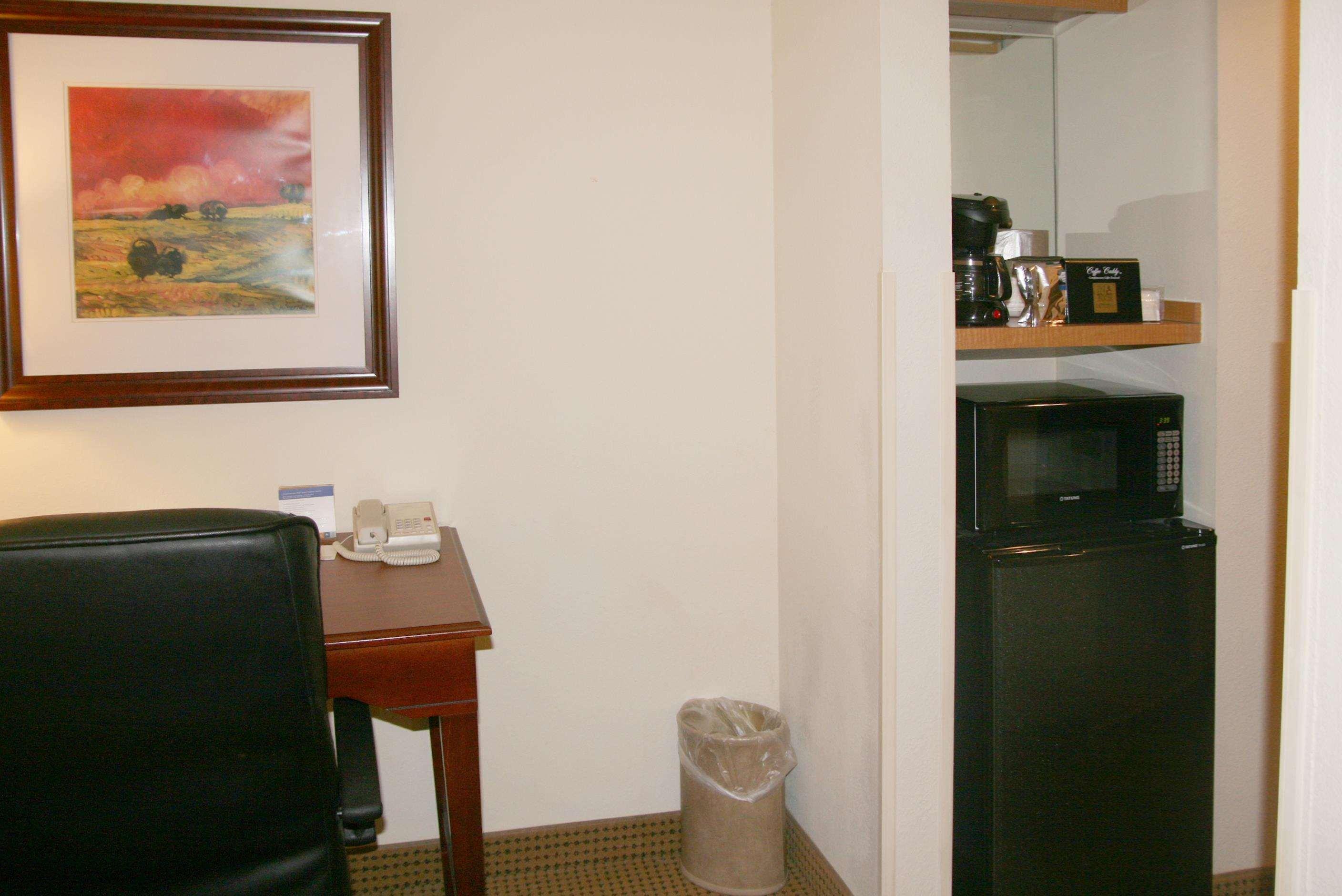 Hampton Inn Alpharetta/Roswell Exterior foto