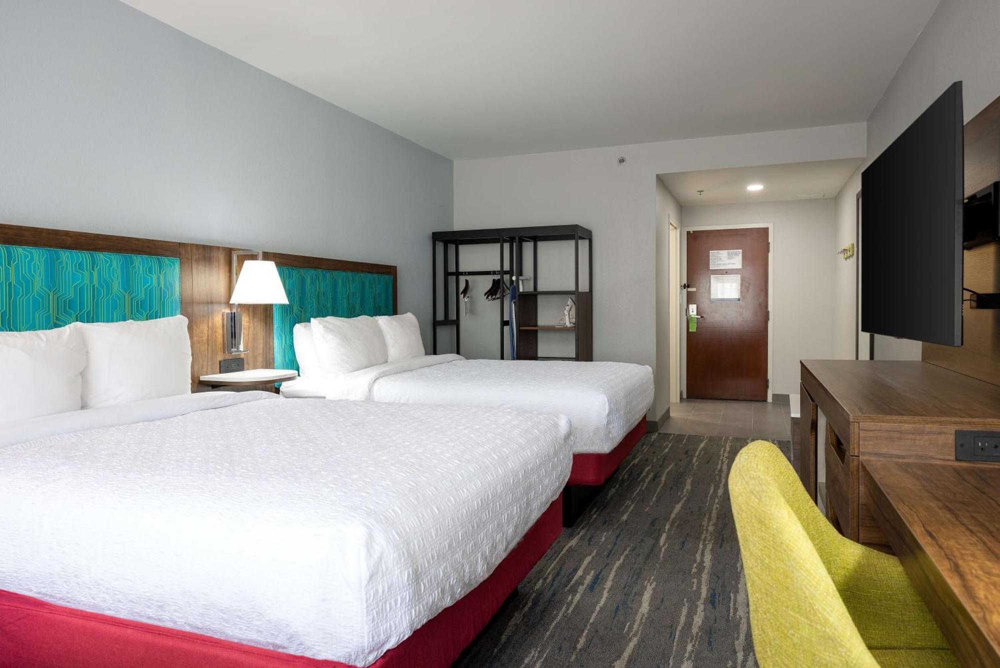 Hampton Inn Alpharetta/Roswell Exterior foto