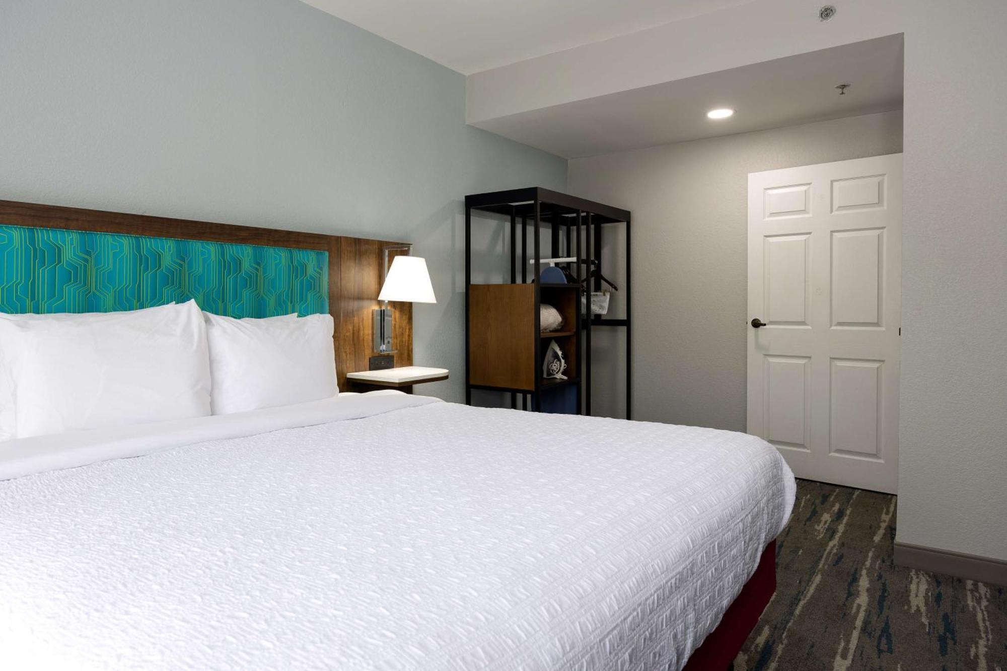Hampton Inn Alpharetta/Roswell Exterior foto