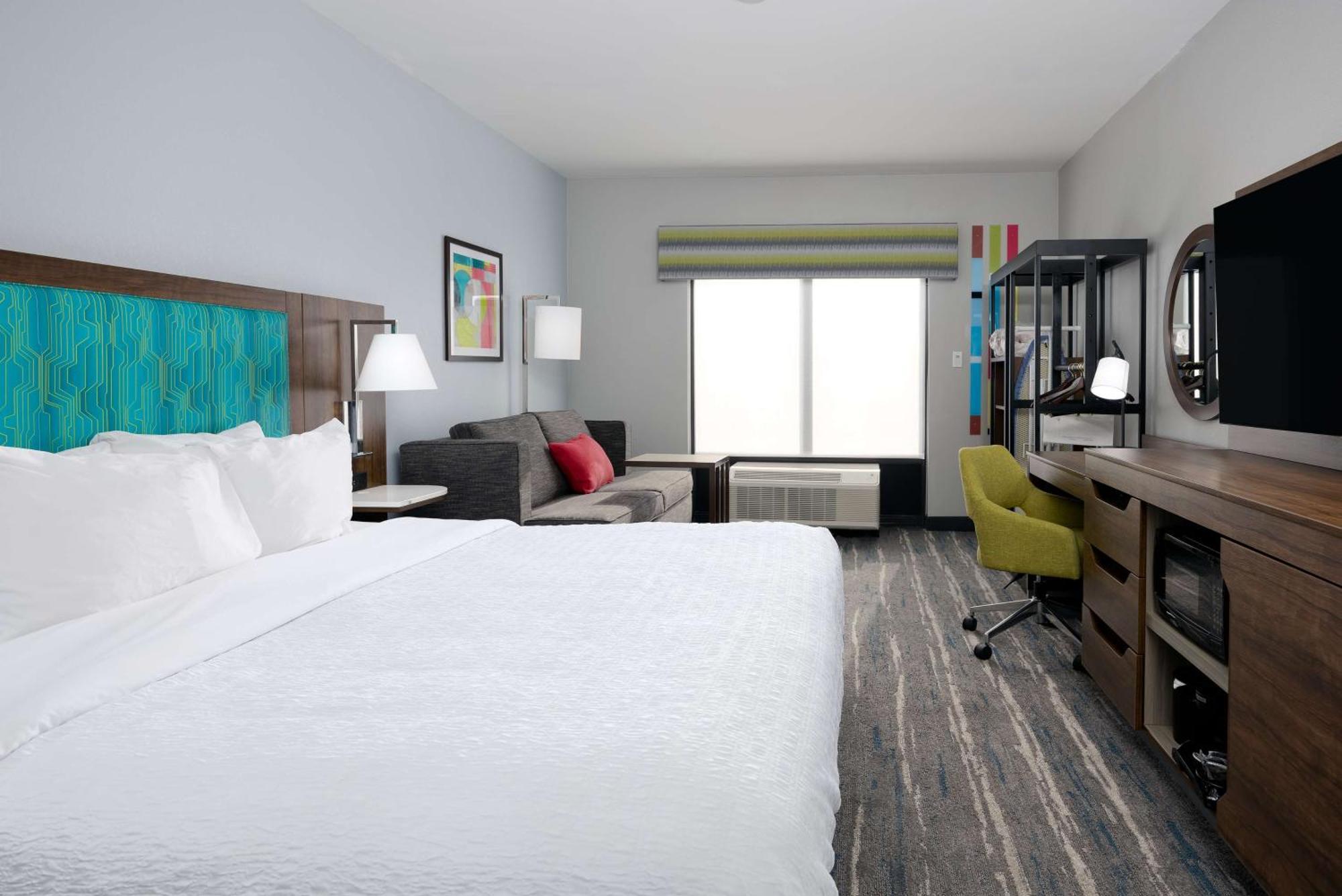 Hampton Inn Alpharetta/Roswell Exterior foto