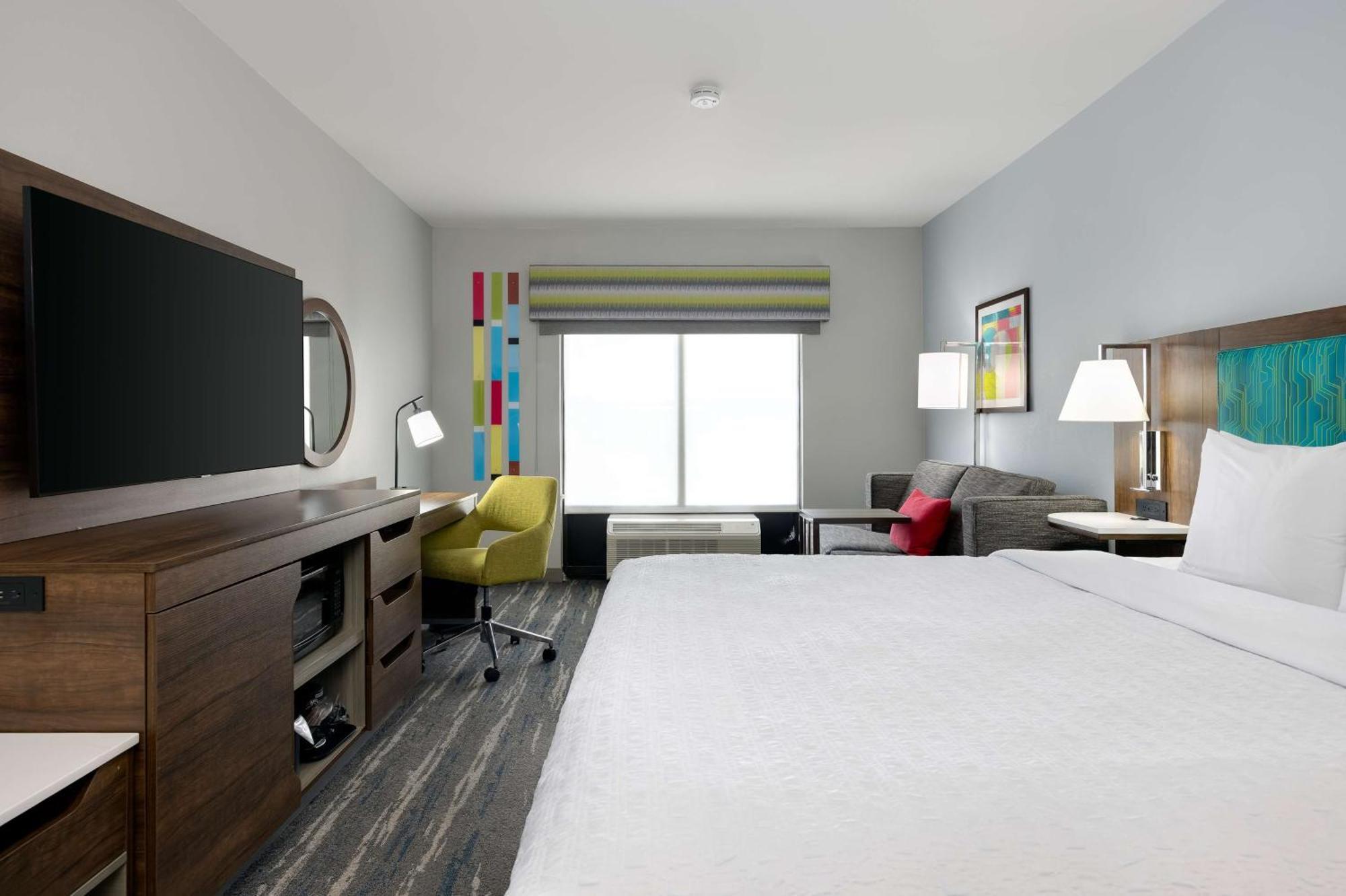 Hampton Inn Alpharetta/Roswell Exterior foto