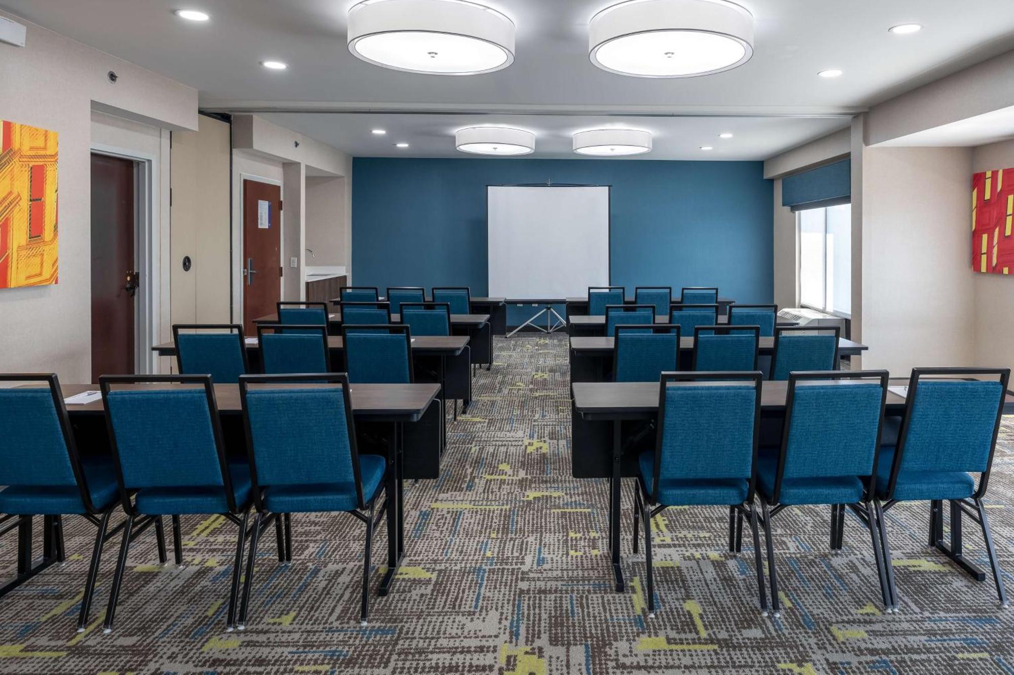 Hampton Inn Alpharetta/Roswell Exterior foto