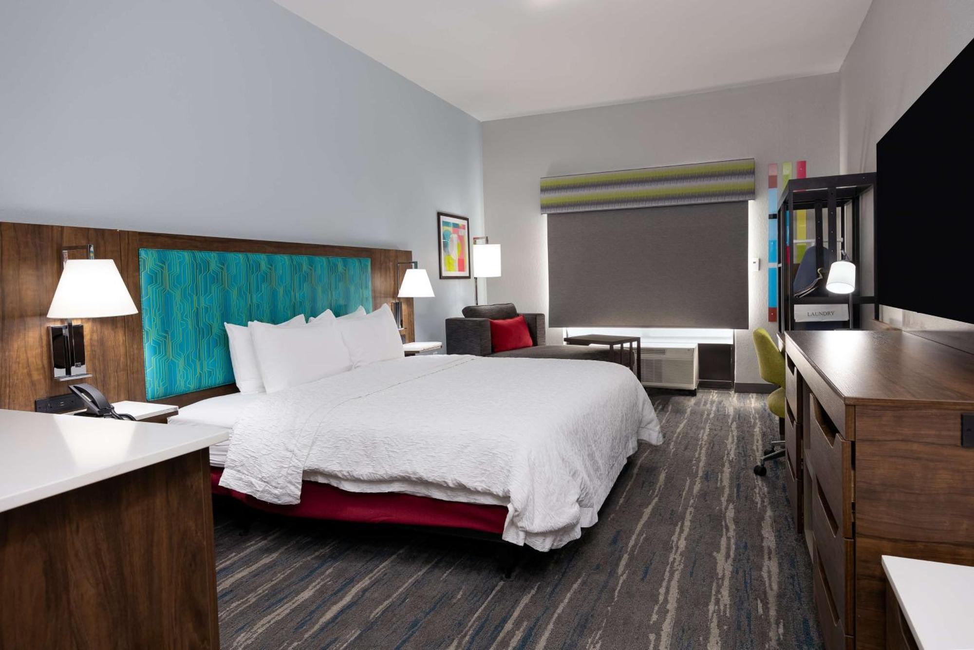 Hampton Inn Alpharetta/Roswell Exterior foto